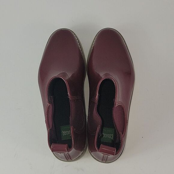 Cougar Kensington Waterproof Rubber Women's  Ankle Boots - Picture 10 of 13